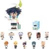 imagePOP MART Genshin Impact DressUp Dreams Themed Chibi Series Figures 12PCs Genshin Impact Blind Box Figures Random Design Action Figures Collectible Toys Home DecorationsBirthday Gifts Whole SetGenshin Impact Dressup Dreams Themed Chibi
