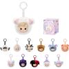 imagePOP MART HACIPUPU The Constellation SeriesVinyl Plush Blind Box HACIPUPU Blind Box Figures 12PCs Random Design Action Figures Collectible Toys Home Decorations Holiday Birthday Gifts Whole BoxHacipupu the Constellation Seriesvinyl Plush Blind Box