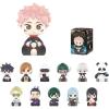 imagePOP MART Jujutsu Kaisen Uniform Series Figures Blind Box Figures Random Design Action Figures Collectible Toys Home Decorations Holiday Birthday Gifts Single Box