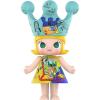 imagePOP MART MEGA Royal Molly 400 Childishness 1516in385cm Figurine Toys for Mordern Home Dcor Collectible Art Toy 1PC