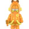 imagePOP MART MEGA Space Molly 400 Garfield Collection Figurine 126 Inch Height Toys for Modern Home Dcor Collectible Art Toy