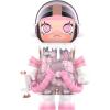 imagePOP MART MEGA Space Molly 400 Heartfelt Words Collection Figurine 116 Inch Height Toys for Modern Home Dcor Collectible Art Toy