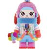 imagePOP MART MEGA Space Molly 400 Jon Burgerman Collection Figurine 1358 Inch Height Toys for Modern Home Dcor Collectible Art Toy
