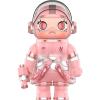 imagePOP MART MEGA Space Molly 400 Smitten Love1161 Inch Height Toys for Modern Home Dcor Collectible Art Toy