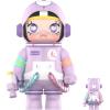 imagePOP MART MEGA Space Molly 400100 Sweet Dream Bears Toys for Modern Home Dcor Collectible Art Toy
