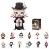 imagePOP MART SKULLPANDA Image of Reality Series Figures 12PCs SKULLPANDA Blind Box Figures Random Design Action Figures Collectible Toys Home Decorations Holiday Birthday Gifts Whole SetSkullpanda Image of Reality