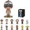 imagePOP MART Star Wars Bobblehead Series Blind Box Figures Random Design Action Figures Collectible Toys Home Decorations Single BoxStar Wars Bobblehead Series Figures