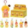 imagePOP MART Twinkle Twinkle Be a Little Star Series  Plush Pendant Blind Box Random Design Action Figures Collectible Toys Home Decorations Holiday Birthday Gifts for Girls and Boys Whole SetTwinkle Twinkle Be a Little Star Series