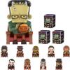imagePOP MART Universal Monsters Alliance Series Figures 3PCs Universal Blind Box Figures Random Design Action Figures Collectible Toys Home Decorations Holiday Birthday Gifts Triple Box