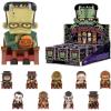 imagePOP MART Universal Monsters Alliance Series Figures 9PCs Universal Blind Box Figures Random Design Action Figures Collectible Toys Home Decorations Holiday Birthday Gifts Whole Set
