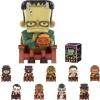 imagePOP MART Universal Monsters Alliance Series Figures Universal Blind Box Figures Random Design Action Figures Collectible Toys Home Decorations Holiday Birthday Gifts Single Box