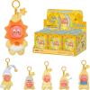 imagePOP MART We are Twinkle Twinkle SeriesPlush Pendant Blind Box 6PCs Twinkle Twinkle Blind Box Figures Random Design Action Figures Collectible Toys Home Decorations Whole SetWe Are Twinkle Twinkle Seriesplush Pendant