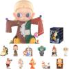 imagePOP MART Zsiga We All are Kids Series Figures Zsiga Blind Box Figures Random Design Action Figures Collectible Toys Home Decorations Holiday Birthday Gifts Single BoxZsiga We All Are Kids