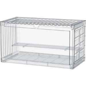 imageFigurine Display Box NO Colour