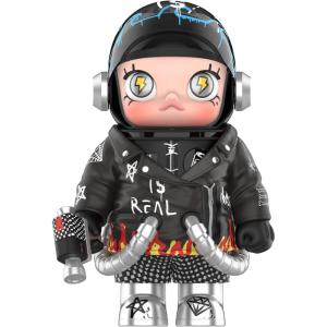 imageMEGA Space Molly 400 Trevor Andrew Toys for Mordern Home Dcor Collectible Art Toy