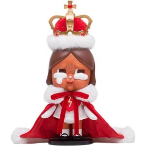imagePOP MART MEGA Crybaby 400 The Queen of Broken Heart 1496 Inch Height Toys for Modern Home Dcor Collectible Art Toy