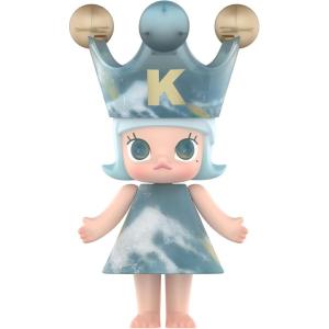 imagePOP MART MEGA Royal Molly 400 DIDIto Love 1515in385cm Figurine Toys for Mordern Home Dcor Collectible Art Toy