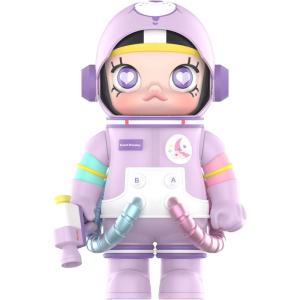 imagePOP MART MEGA Space Molly 1000 Sweet Dream Bears Toys for Modern Home Dcor Collectible Art Toy