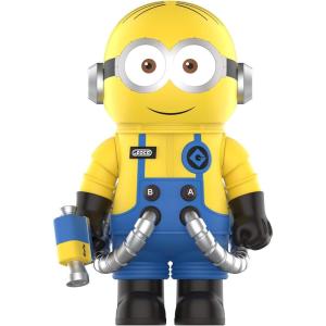 imagePOP MART MEGA Space Molly 400 Minions Collection Figurine 1181 Inch Height Toys for Modern Home Dcor Collectible Art Toy