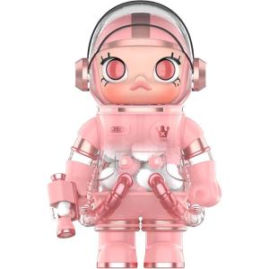 imagePOP MART MEGA Space Molly 400 Smitten Love1161 Inch Height Toys for Modern Home Dcor Collectible Art Toy