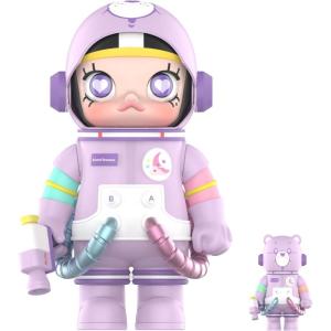 imagePOP MART MEGA Space Molly 400100 Sweet Dream Bears Toys for Modern Home Dcor Collectible Art Toy