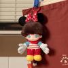 imagePOP MART DIMOO WORLD  DISNEY SeriesVinyl Plush Keychain Blind Box Random Design Action FiguresDimoo World  Disney