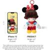 imagePOP MART DIMOO WORLD  DISNEY SeriesVinyl Plush Keychain Blind Box Random Design Action FiguresDimoo World  Disney