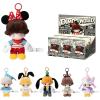 imagePOP MART DIMOO WORLD  DISNEY SeriesVinyl Plush Keychain Blind Box Random Design Action FiguresDimoo World  Disney