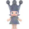 imagePOP MART MEGA Royal Molly 400 MonetLes Nymphas Toys for Modern Home Dcor Collectible Art Toy