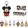 imagePOP MART Mickey Family Figures Cute Together Keychain Series Blind Box Random Design Action Figures Collectible Toys Home Decorations Single BoxMickey Family Cute Together