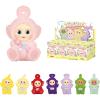 imagePOP MART Teletubbies Vibrancy Series Figures Blind Box Figures Random Design Action Figures Collectible Toys Home Decorations Single BoxMulticolored