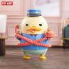 imagePOP MART DUCKOO Action Figure Toy 1 of 12 Toy Collection The Grand DUCKOO Hotel Figures Random Box Design Collectible Toys Gift for Boys and GirlsSingle Box