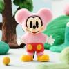 imagePOP MART Disney Mickey Boundless Creativity Series Blind Box Figures Collectible Toys Home Decorations Holiday Birthday Gifts for Girls and Boys Whole SetSingle Box