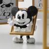 imagePOP MART Disney Mickey Boundless Creativity Series Blind Box Figures Collectible Toys Home Decorations Holiday Birthday Gifts for Girls and Boys Whole SetWhole Set