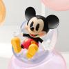 imagePOP MART Disney Mickey Boundless Creativity Series Blind Box Figures Collectible Toys Home Decorations Holiday Birthday Gifts for Girls and Boys Whole SetSingle Box