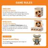 imagePOP MART Disney Mickey Boundless Creativity Series Blind Box Figures Collectible Toys Home Decorations Holiday Birthday Gifts for Girls and Boys Whole SetSingle Box