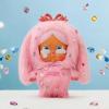 imagePOP MART MEGA Crybaby 400 Crying in Pink 276cm 1087inches Figurine Toys for Mordern Home Dcor Collectible Art Toy