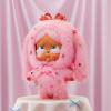 imagePOP MART MEGA Crybaby 400 Crying in Pink 276cm 1087inches Figurine Toys for Mordern Home Dcor Collectible Art Toy