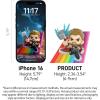 imagePOP MART Marvel Across The Infinite Series Blind Box Figures Collectible Toys Home Decorations Holiday Birthday Gifts for Girls and Boys Whole SetWhole Set
