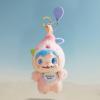 imagePOP MART POLARMonster Baby Collection Series Plush Pendant Ver1 Blind Box Collectible Toys Decorations Holiday Birthday Gifts for Girls and Boys Single BoxWhole Set