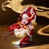imagePOP MART SKULLPANDA Celestial Horse Figure 394 inches Height Toys for Modern Home Decor Collectible Toy Set for Desk Accessories