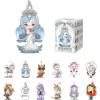 imagePOP MART Chaka Luminous Reverie Series Blind Box Figures Collectible Toys Home Decorations Holiday Birthday Gifts for Girls and Boys Whole SetSingle Box