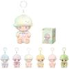 imagePOP MART DIMOO Journal of New Life SeriesVinyl Plush Pendant Blind Box Collectible Toys Home Decorations Holiday Birthday Gifts for Girls and Boys Single BoxSingle Box