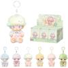 imagePOP MART DIMOO Journal of New Life SeriesVinyl Plush Pendant Blind Box Collectible Toys Home Decorations Holiday Birthday Gifts for Girls and Boys Single BoxWhole Set