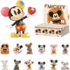 imagePOP MART Disney Mickey Boundless Creativity Series Blind Box Figures Collectible Toys Home Decorations Holiday Birthday Gifts for Girls and Boys Whole SetWhole Set
