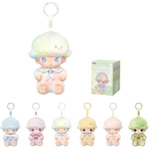 imagePOP MART DIMOO Journal of New Life SeriesVinyl Plush Pendant Blind Box Collectible Toys Home Decorations Holiday Birthday Gifts for Girls and Boys Single BoxSingle Box