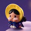 imagePOP MART Crybaby Crying to The MoonSitting Series Blind Box Figures Collectible Toys Home Decorations Holiday Birthday Gifts for Girls and Boys Single BoxWhole Set