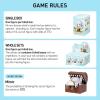 imagePOP MART Frieren Beyond Journeys End Series Blind Box Figures Collectible Toys Home Decorations Holiday Birthday Gifts for Girls and Boys Whole SetSingle Box