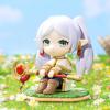 imagePOP MART Frieren Beyond Journeys End Series Blind Box Figures Collectible Toys Home Decorations Holiday Birthday Gifts for Girls and Boys Whole SetWhole Set
