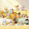 imagePOP MART HACIPUPU Whispers of My World Series Blind Box Figures Collectible Toys Home Decorations Holiday Birthday Gifts for Girls and Boys Whole SetSingle Box